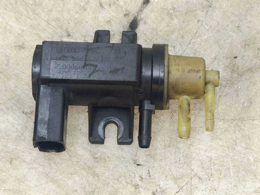 Solenoidklapp 1K0906627A
