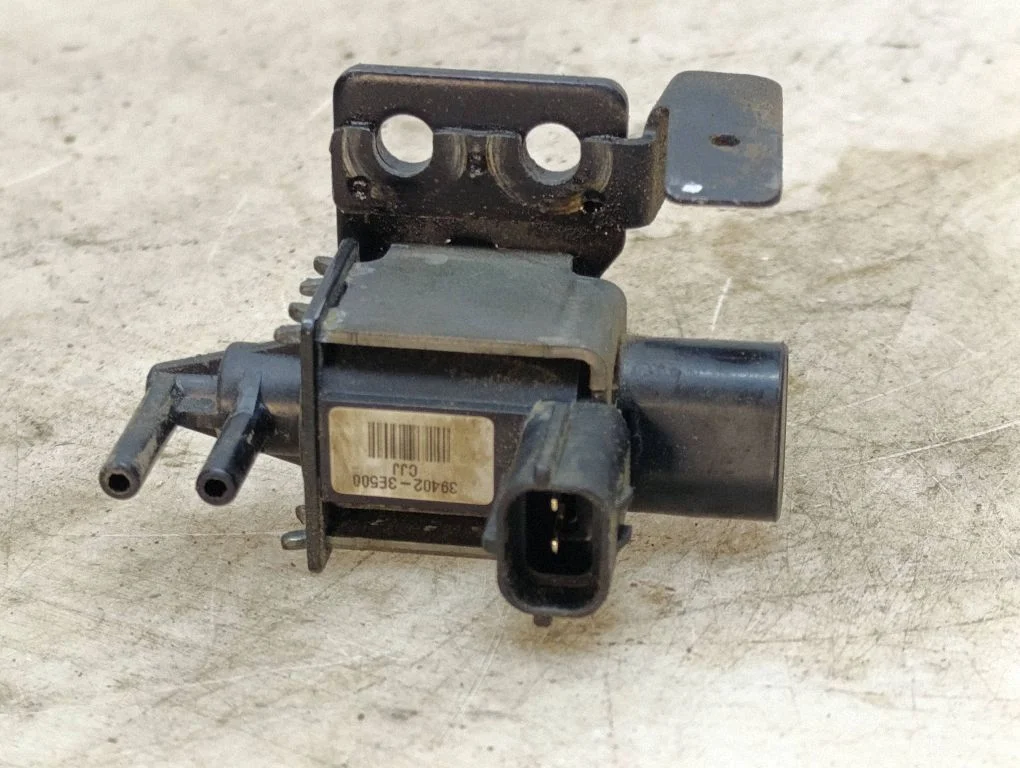 Solenoidklapp 394023E500