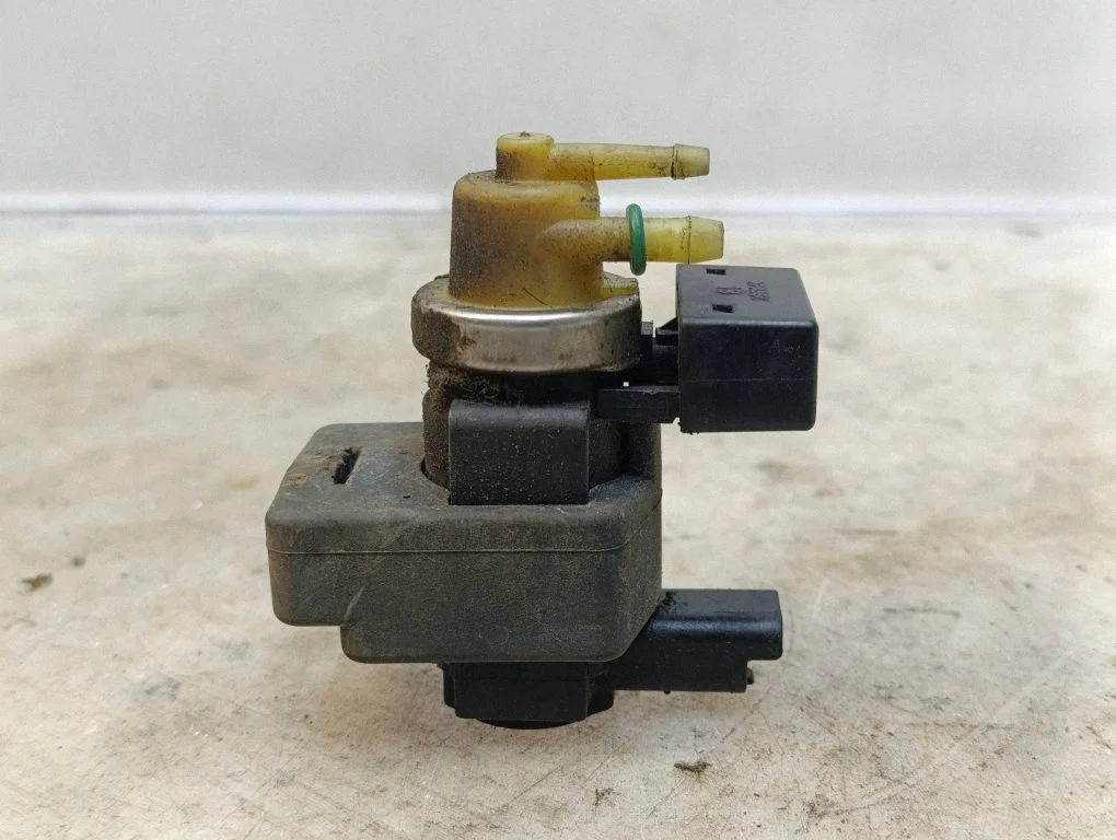 Turbo solenoid valve – Citroen C5 (2008-2016)