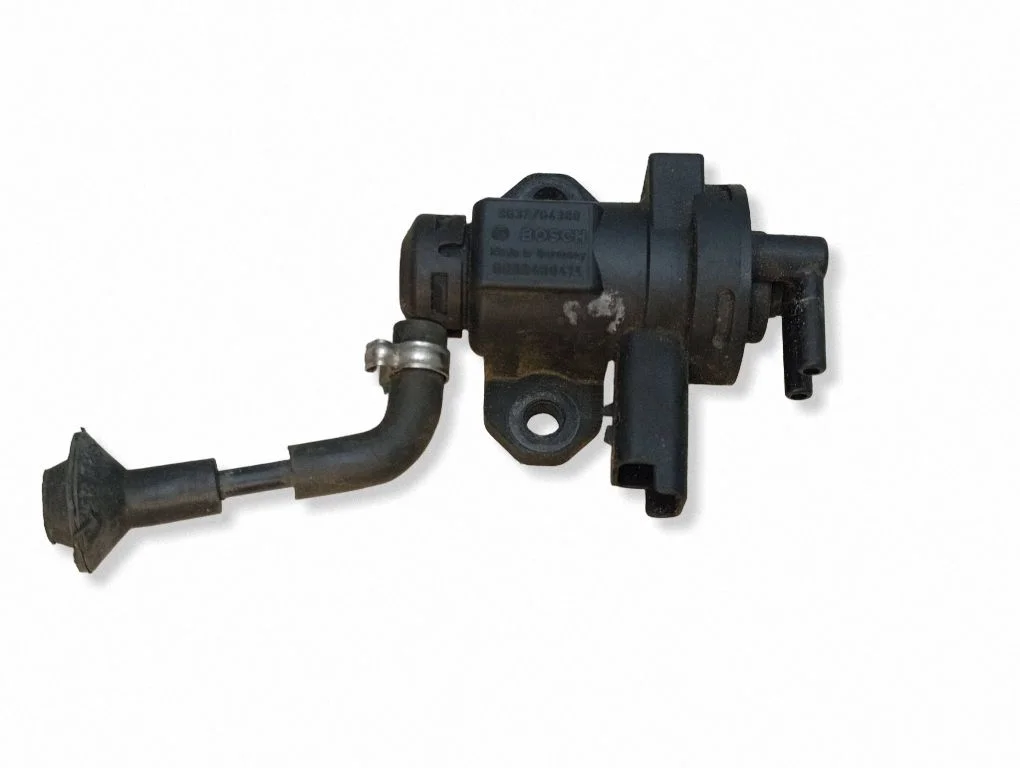 Solenoidklapp – Peugeot 307 (2001-2005)