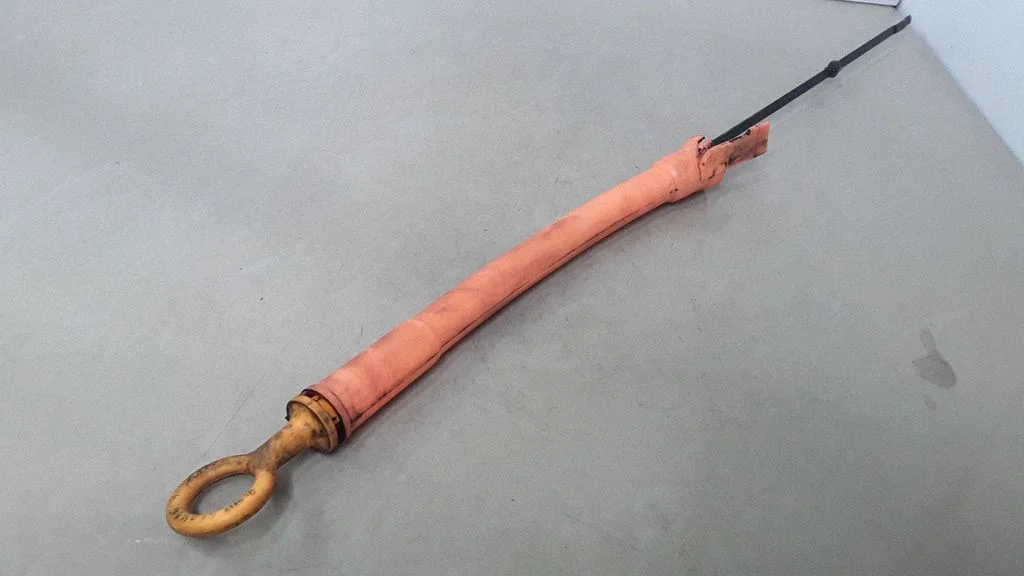 Oil level dip stick – Volkswagen Golf IV (1998-2005)