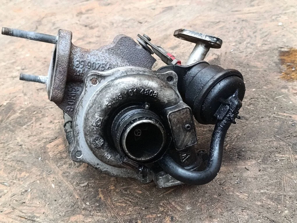 Turbo 735013430