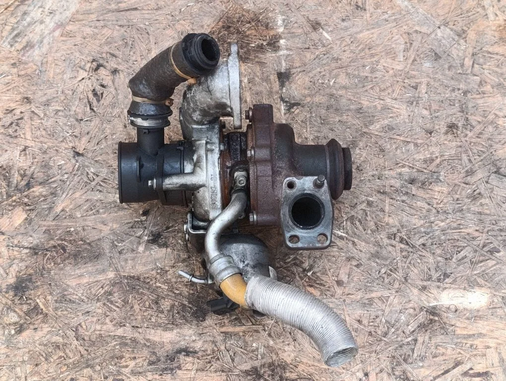Turbo 8198720001