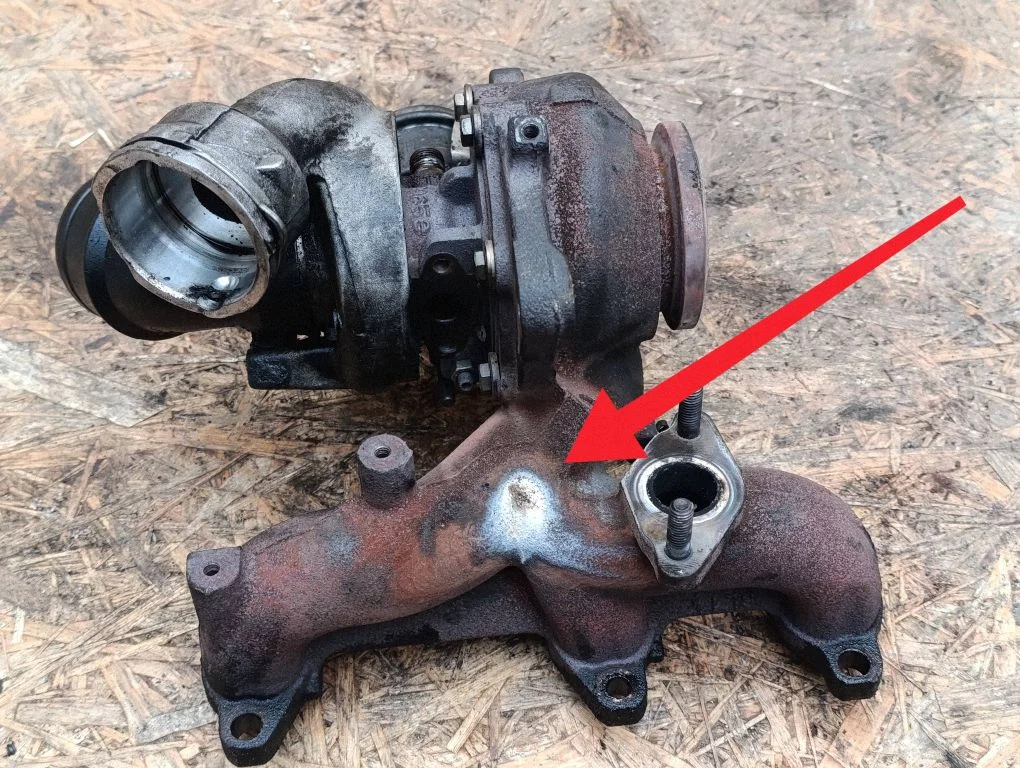 Turbo 045253019