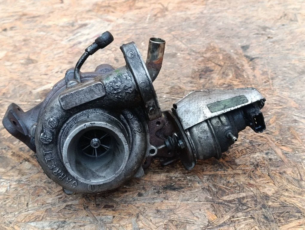 Turbo 55567731