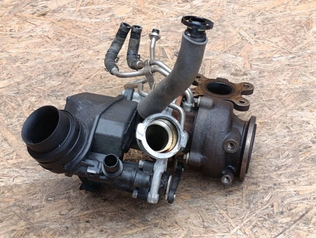 Turbo 05C145704