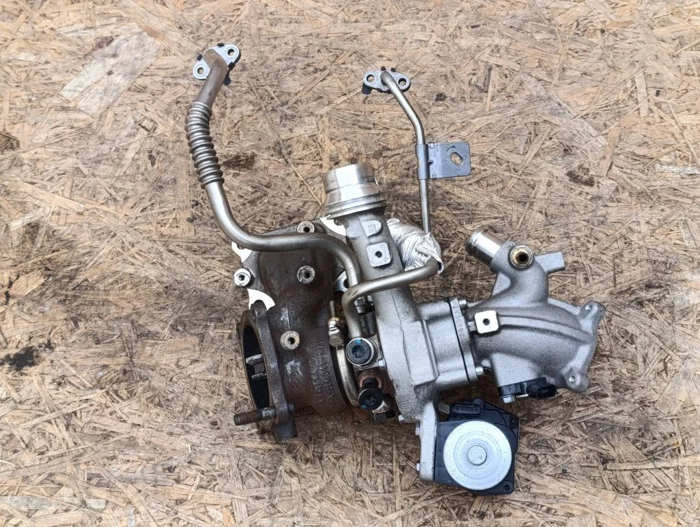 Turbo 2823107600