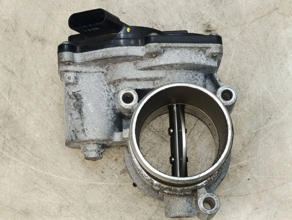 Throttle body valve – Hyundai Bayon (2021-)