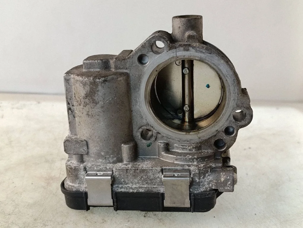Throttle body valve – Volkswagen T-Cross (2016-)