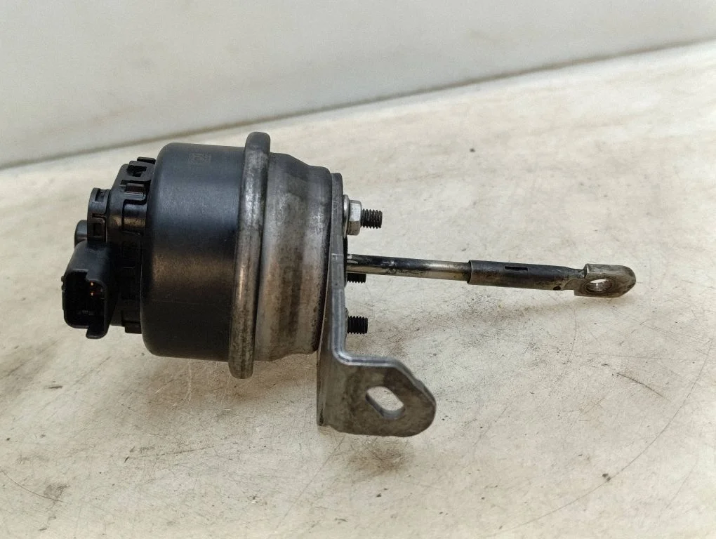 Turbo system vacuum part – Peugeot 508 II (2018-)