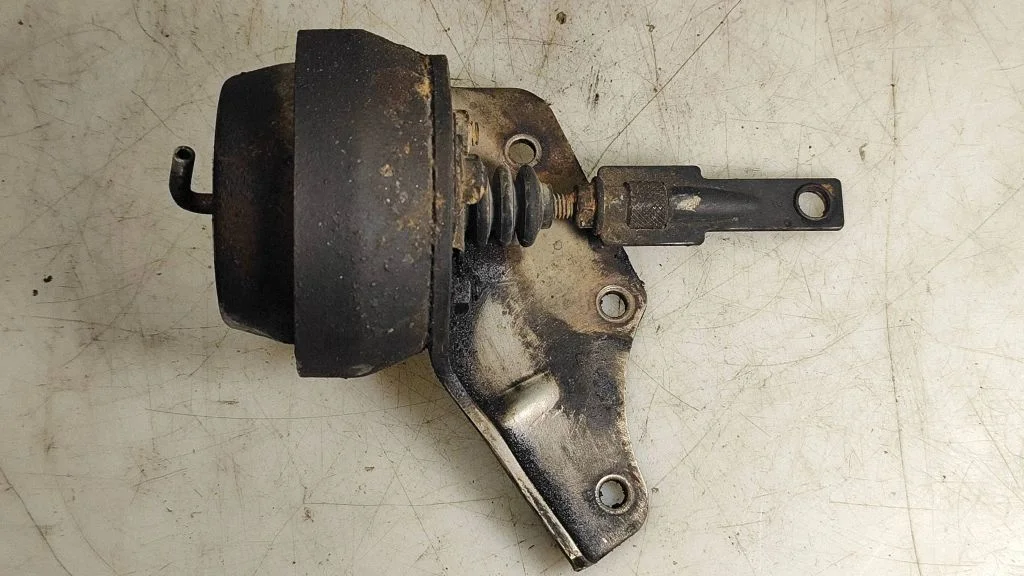 Turbo system vacuum part – Subaru Forester SH (2008-2013)