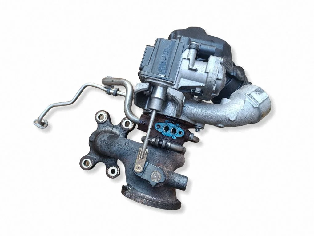 Turbocharger – Skoda Octavia Mk3 (5E) (2013-2019)