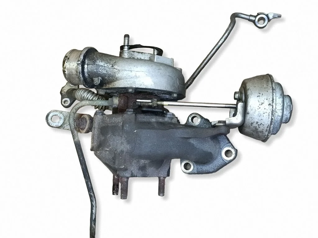 Turbocharger – Honda Civic (2006-2011)