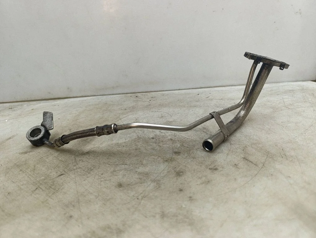 Turbo turbocharger oiling pipe/hose – Peugeot 508 II (2018-)