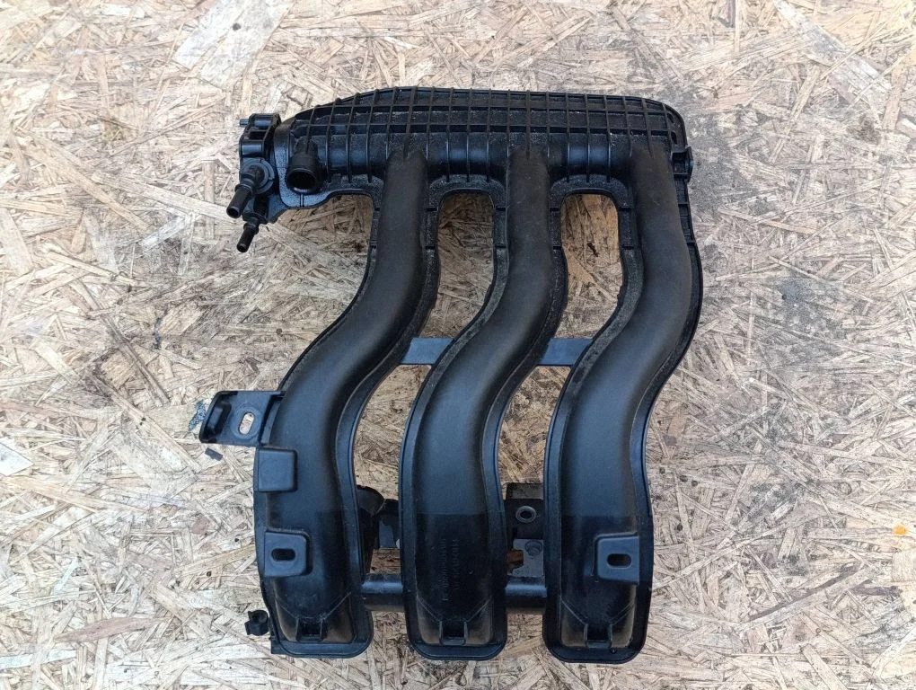 Sisselaskekollektor – Opel Corsa F (2019-)