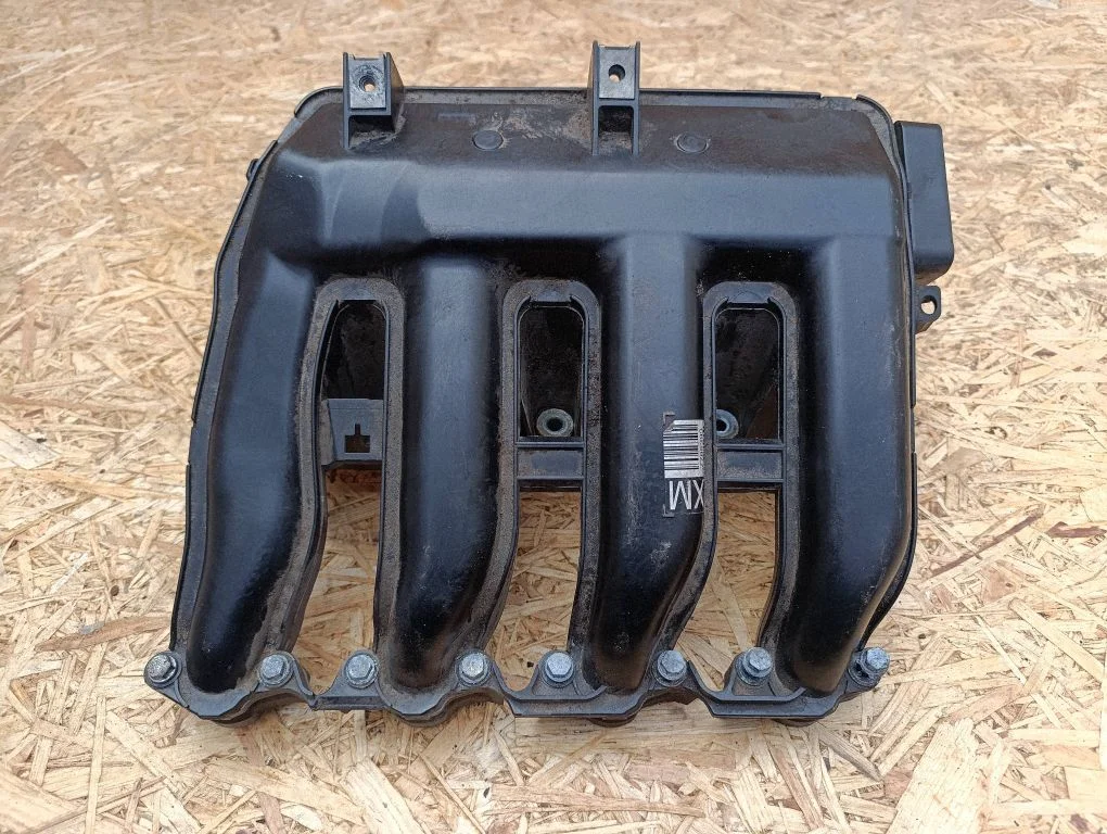 Kolektor ssący – BMW Seria 3 E90 E91 (2005-2012)