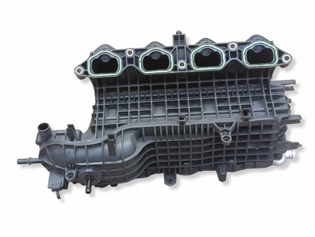 Sisselaskekollektor – Skoda Octavia Mk3 (5E) (2013-2019)