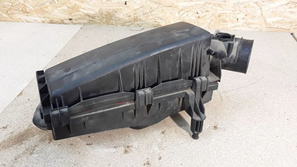Õhufilter – Ford Mondeo Mk III (2000-2007)