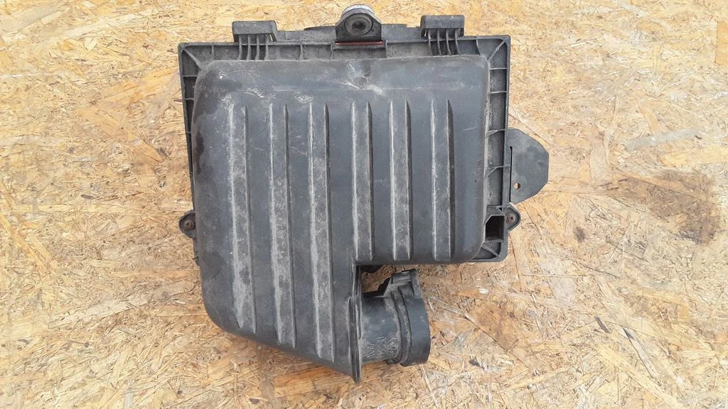 Õhufilter – Ford Galaxy (2000-2006)