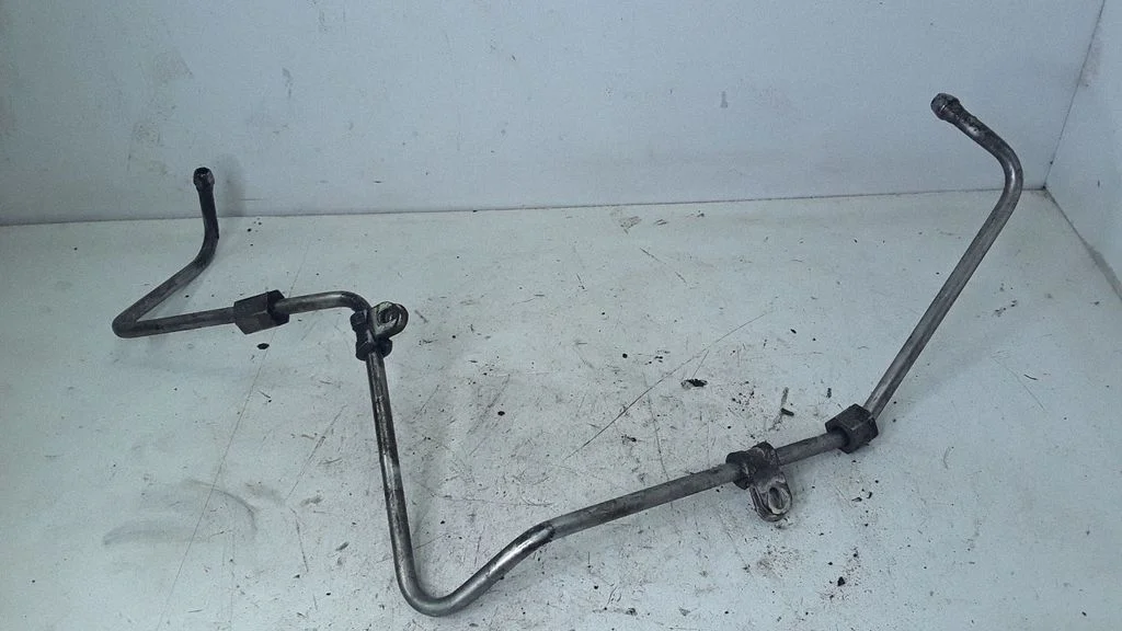 Turbo turbocharger oiling pipe/hose – Seat Altea XL (2004-2015)