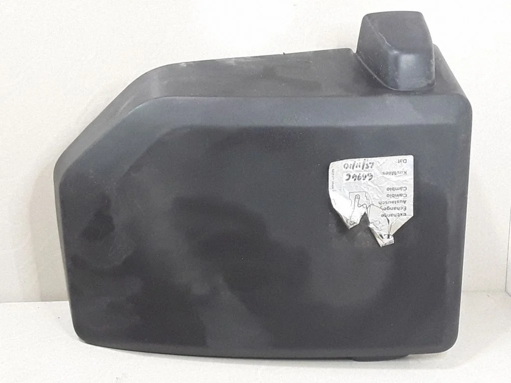 Air filter box cover – Volvo S60 (2005-2010)