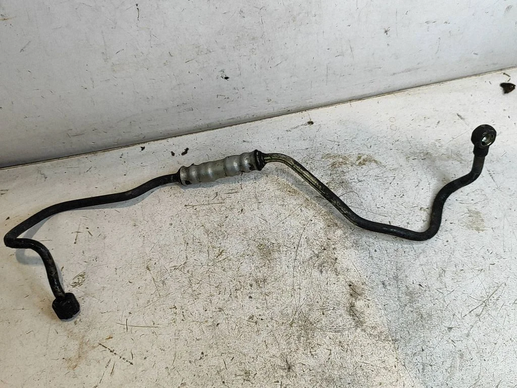 Turbo turbocharger oiling pipe/hose – BMW X5 E53 (1999-2006)