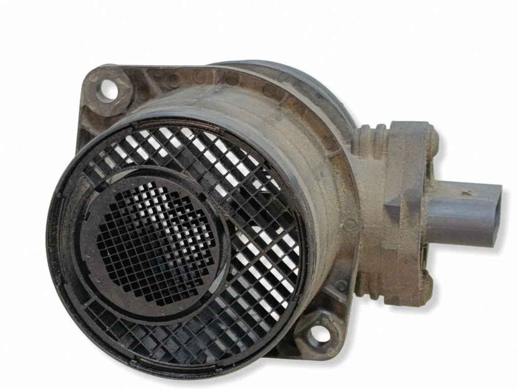 Mass air flow meter 0281002461