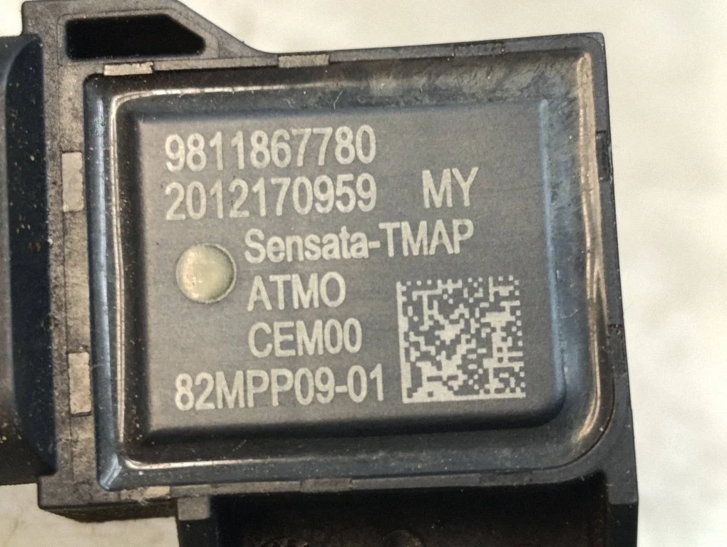 Õhurõhu andur 9811867780