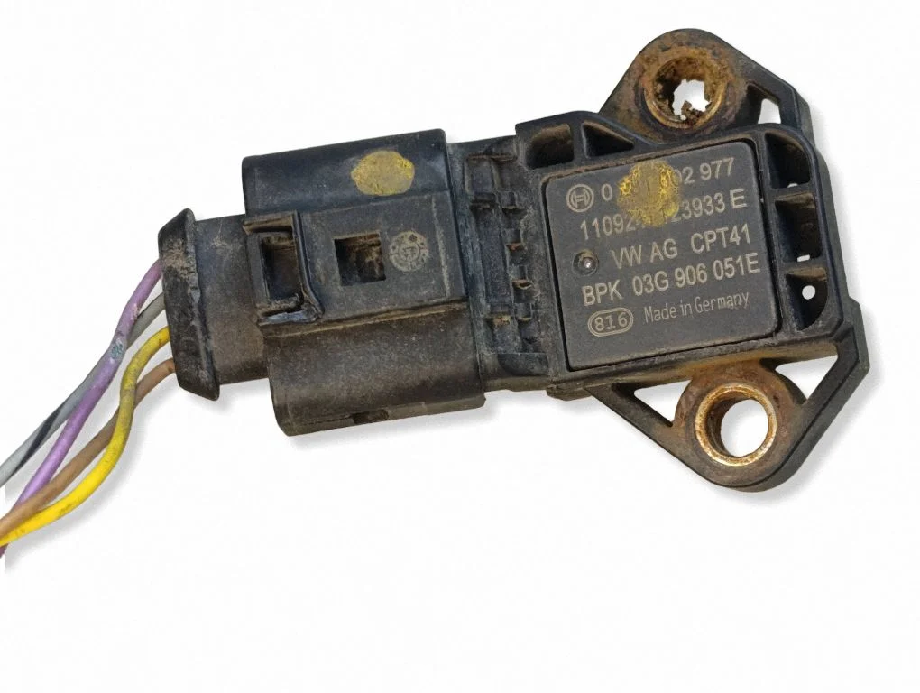 Õhurõhu andur 03G906051E