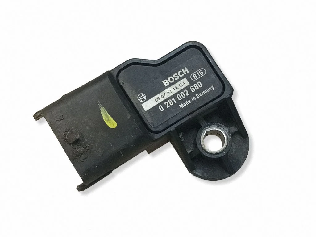 Õhurõhu andur 0281002680