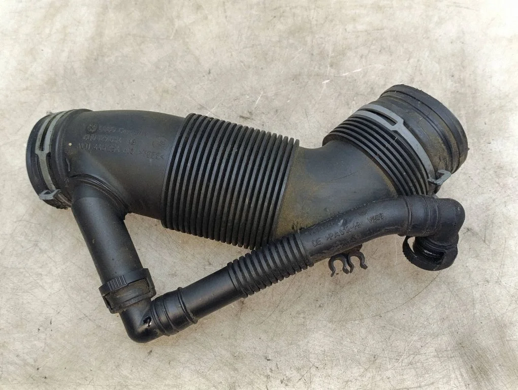Õhuvõtukanali osa (-d) 6Q0129654AB