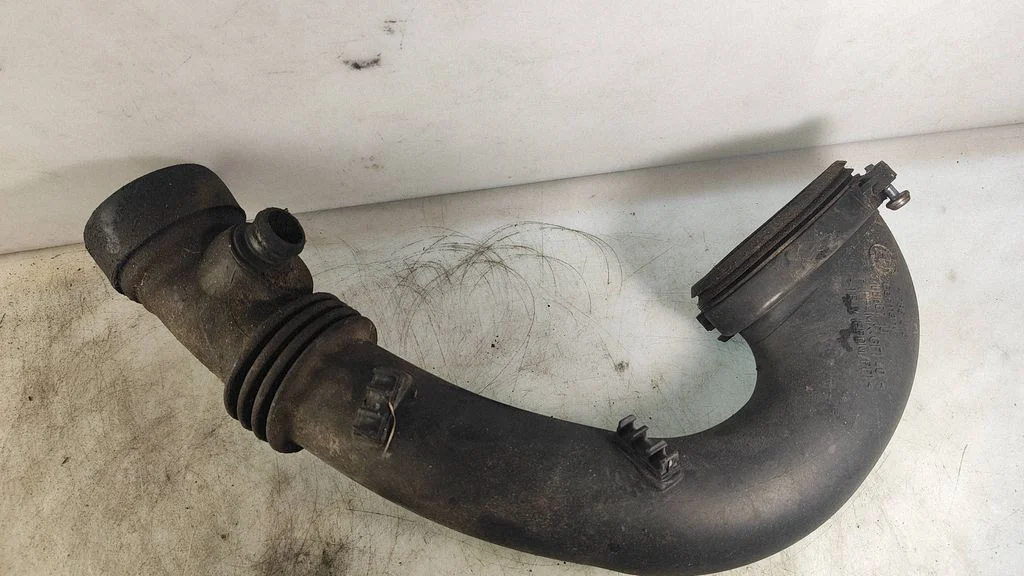 Rura dolotowa turbosprężarki – BMW Seria 5 E60 E61 (2004-2010)