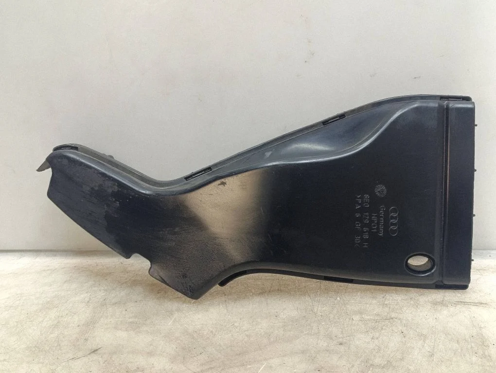 Air intake duct part 8E0129618H