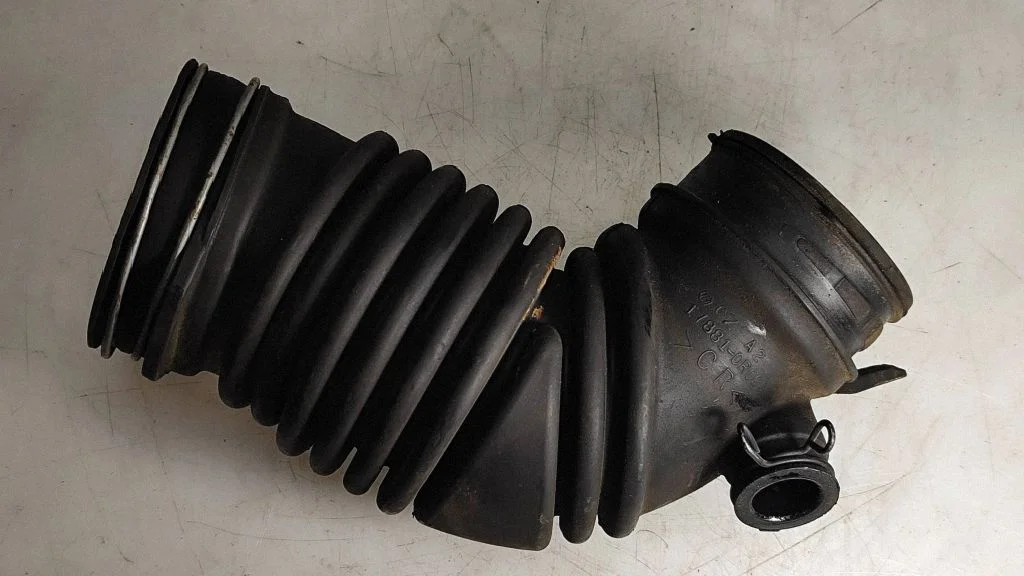 Rura dolotowa turbosprężarki – Toyota Auris 150 (2006-2012)