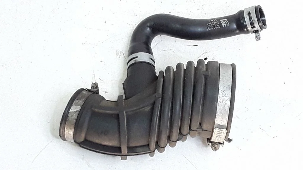 Rura dolotowa turbosprężarki – Opel Astra G (1998-2009)