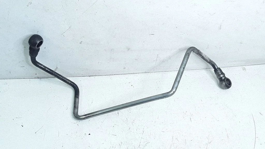 Turbo turbocharger oiling pipe/hose – Ford Focus C-MAX (2003-2010)
