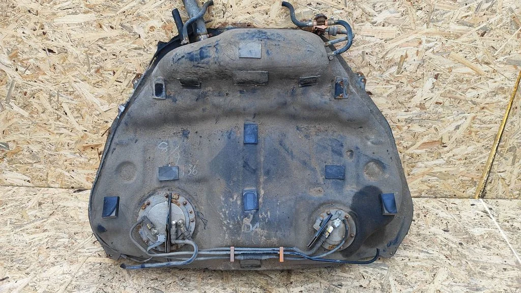 Zbiornik paliwa – Subaru Forester SH (2008-2013)