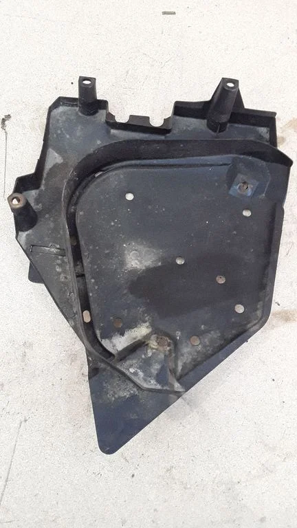 Fuel tank bottom protection – Subaru Impreza III (2008-2011)