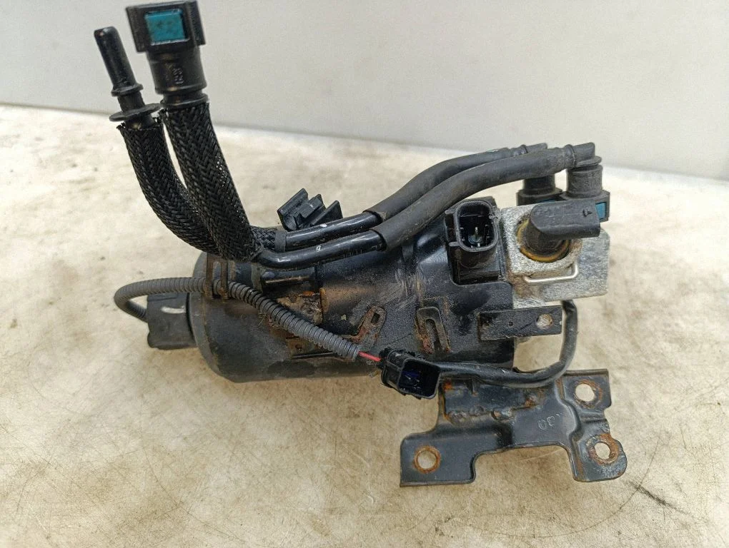 Fuel filter – Hyundai i40 (2011-)
