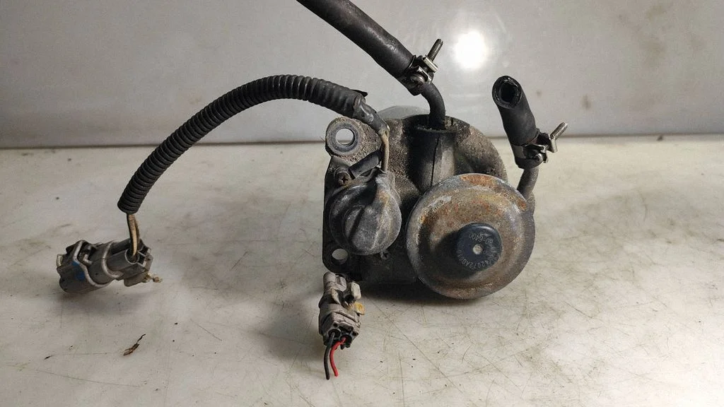 Fuel filter – Subaru Forester SH (2008-2013)