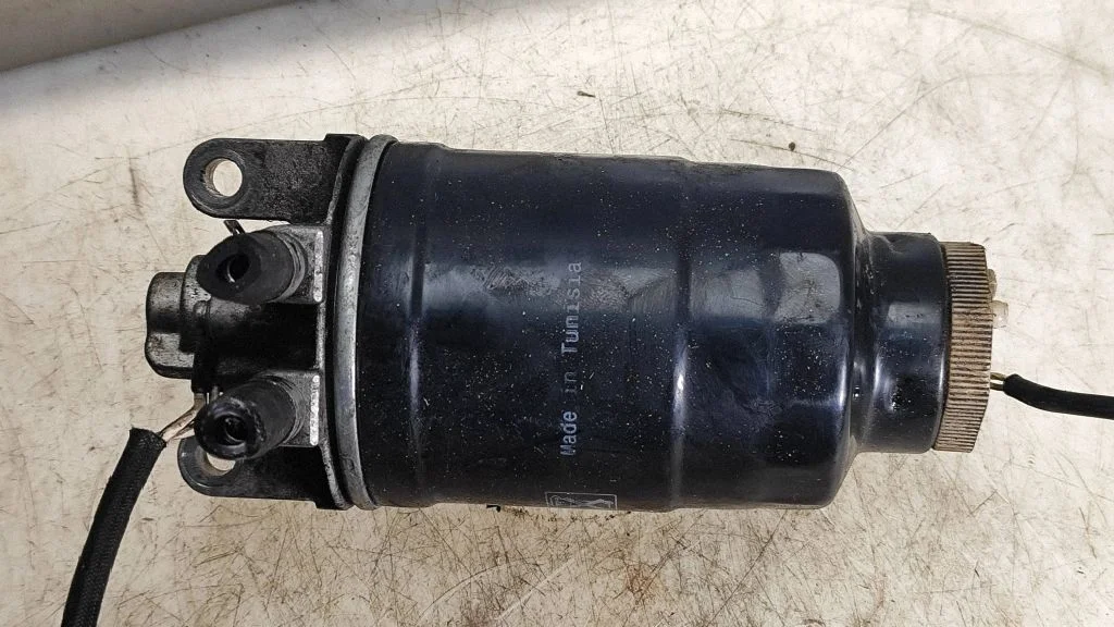 Fuel filter – Mazda 6 (2008-2013)