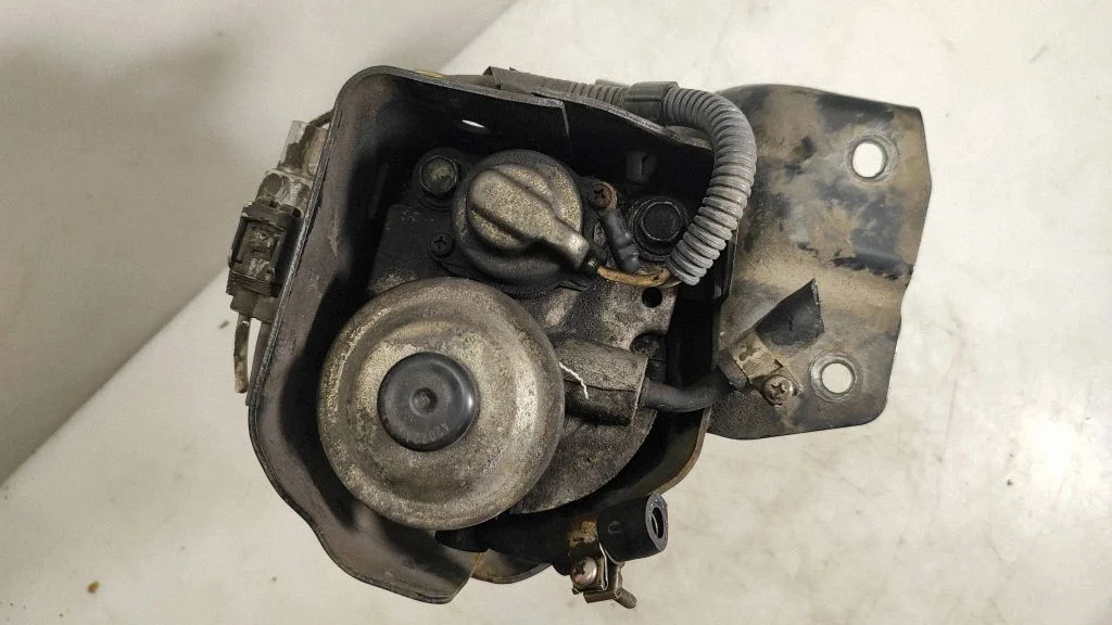 Fuel filter – Subaru Outback (2007-2009)