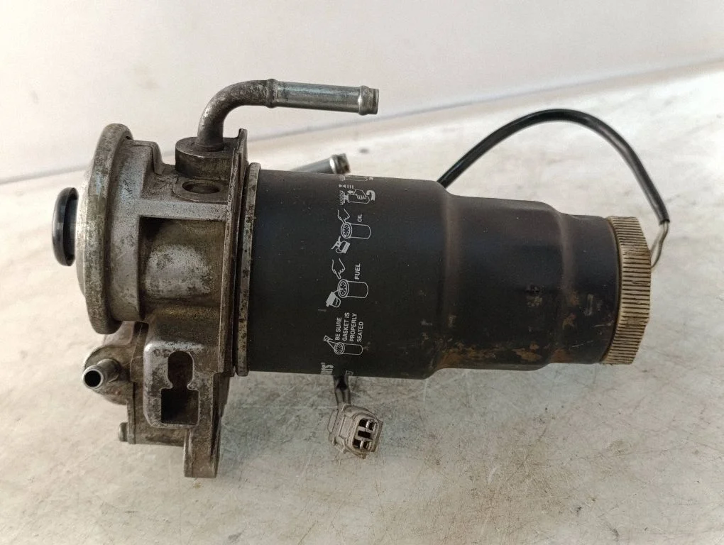 Fuel filter – Toyota Avensis T250 (2006-2009)