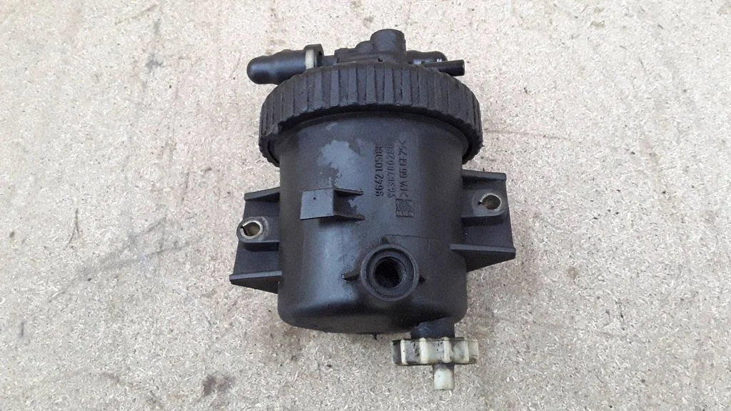 Fuel filter – Citroen C5 (2001-2004)
