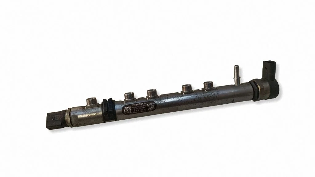 Kütuse magistraaltoru – BMW 4-seeria F32 F33 (2013-2020)