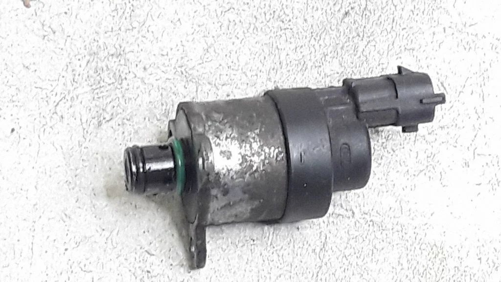 Regulator ciśnienia paliwa – Renault Espace - Grand espace IV (2004-2014)