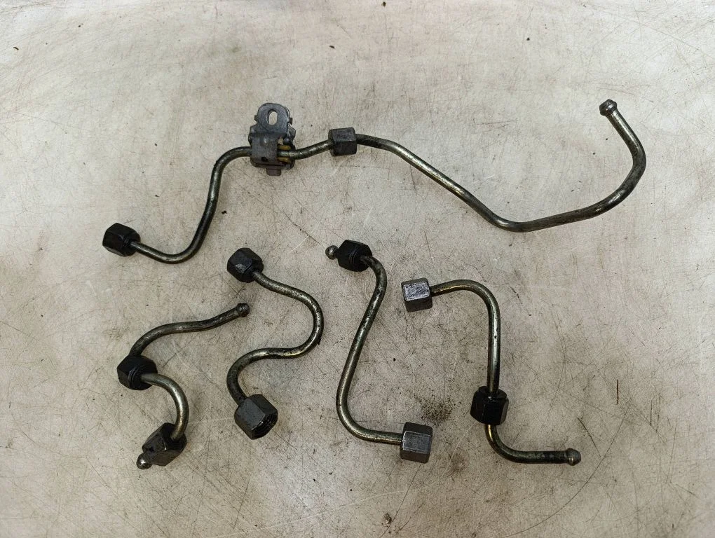 Fuel injector supply line/pipe – Peugeot 508 II (2018-)