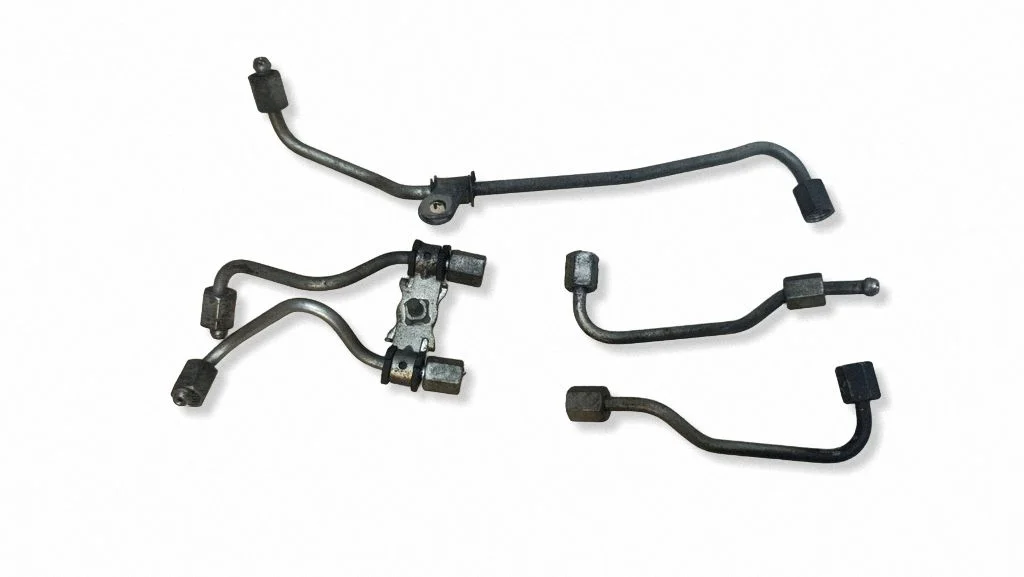 Fuel injector supply line/pipe – Honda Civic (2006-2011)