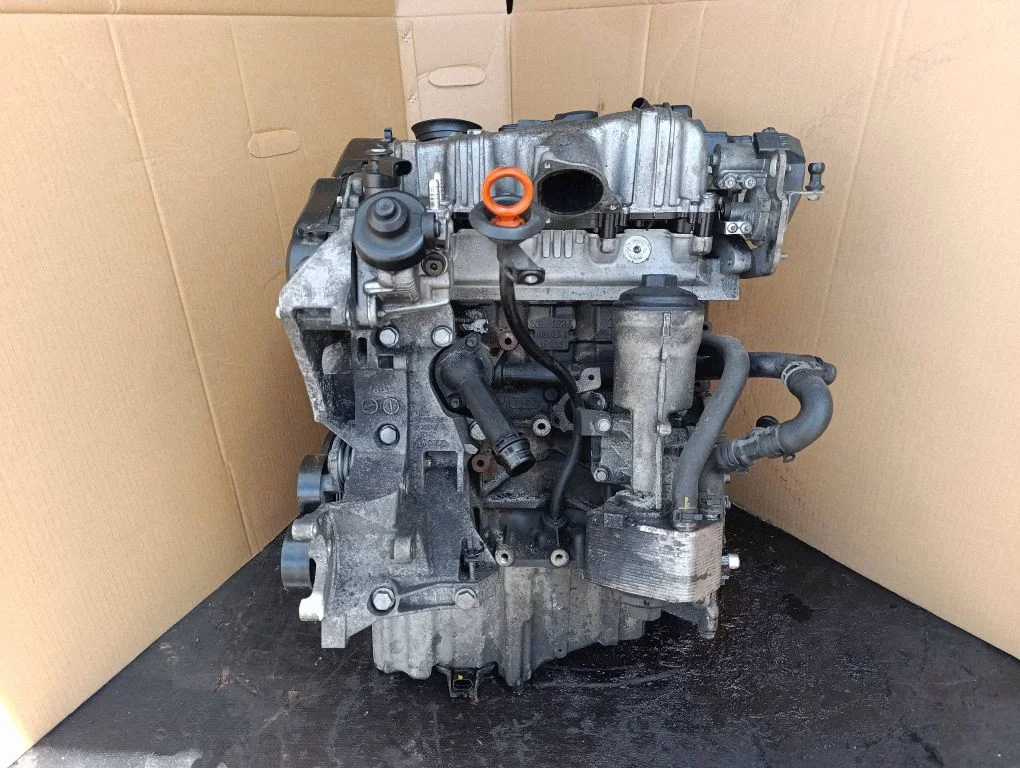 Engine 03L023A