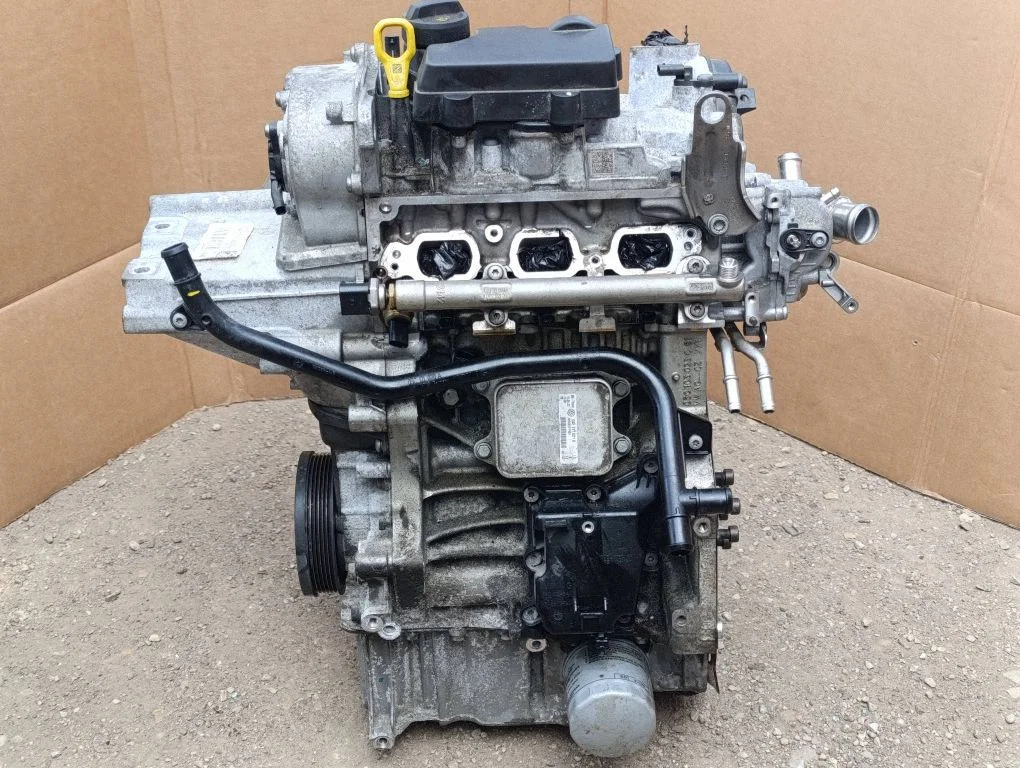 Mootor 05C103023C